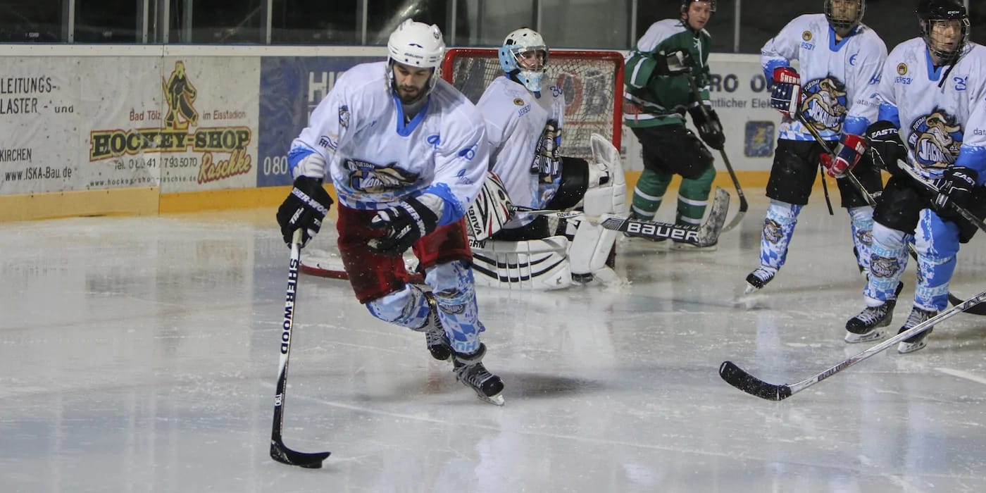 Tuesday Jackalopes e.V.