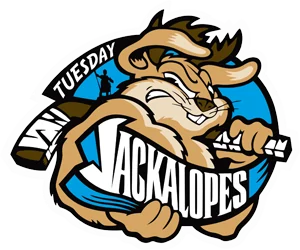 Tuesday Jackalopes e.V.