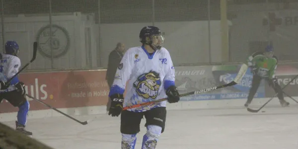Jackalopes Saison 2021 & 2022